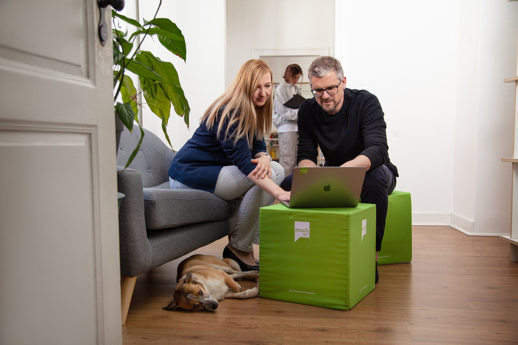 machart_agentur_team