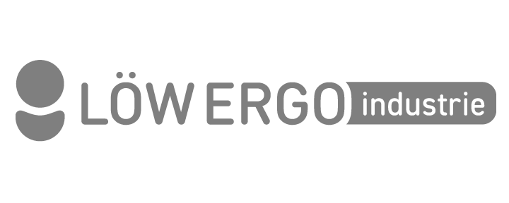 machart_kundenlogos_loew_ergo_01 Kundenlogo Löw Ergo