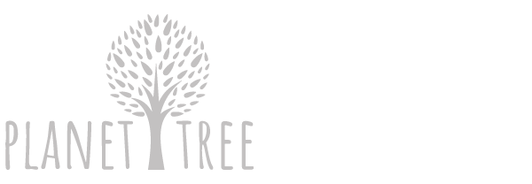 Logo Planet Tree