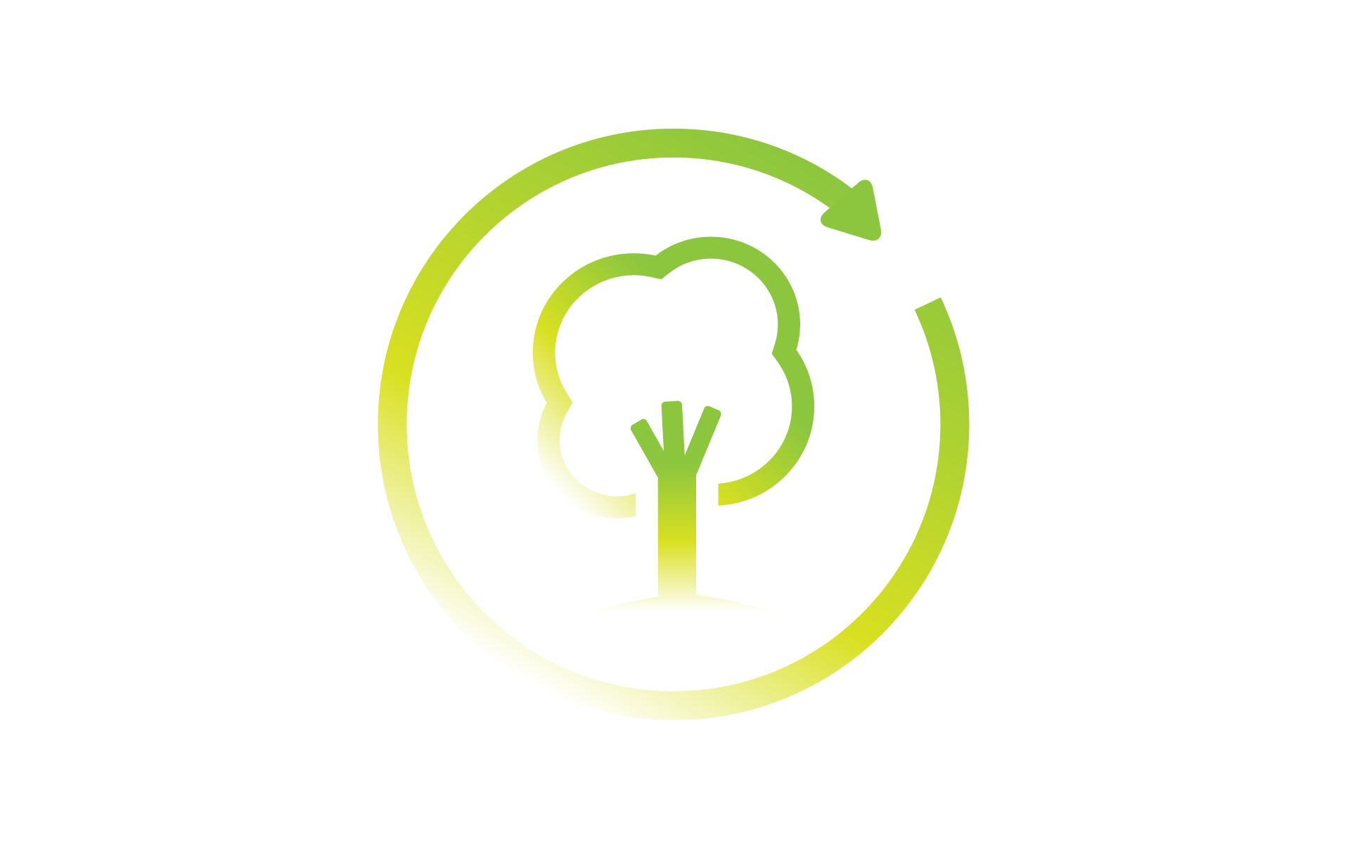 machart_nachhaltigkeit_baum_02 Kreislaufgrafik mit Baum